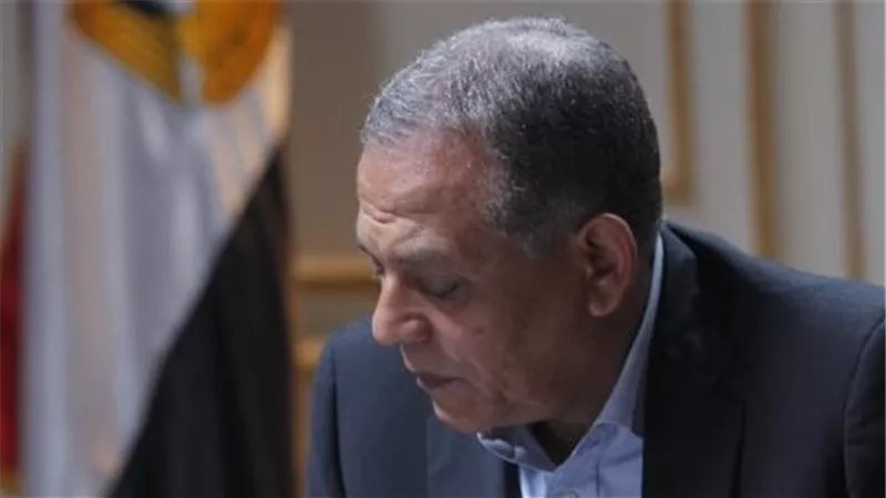 بعد استقالة السادات..“الإصلاح والتنمية” يستعد لإجراء انتخابات للمناصب القيادية