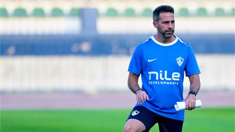 فيريرا: نتائج الزمالك تراجعت بعد رحيلي.. وهذا اللاعب يستحق اللعب في أوروبا
