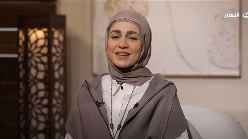 نورهان الشيخ تكشف قصة خروج الخوارج على علي بن أبي طالب.. تفاصيل