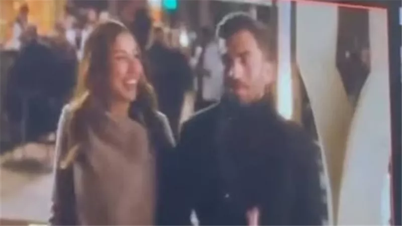 بالرغم من انتهاء عرضه.. يوسف حشيش ينشر مقطع من كواليس مسلسل اتنين غيرنا