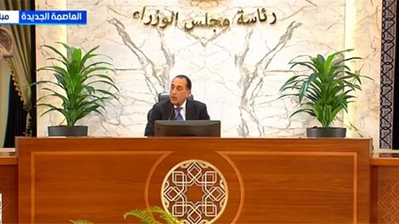 مدبولي يطمئن المواطنين: نعي حجم الضغوط وهنبذل كل جهدنا حتى تمر الأزمة بأقل ضرر