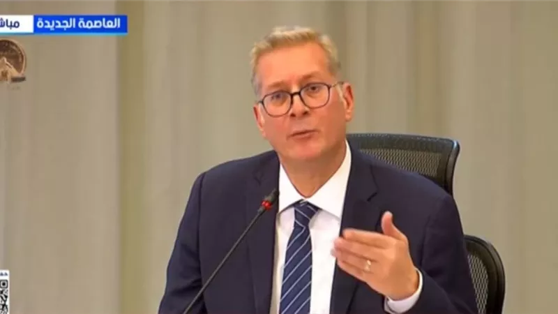 وزير البترول: الأولوية للتعاقدات مع شركات تضمن وصول المنتجات للأسواق المصرية