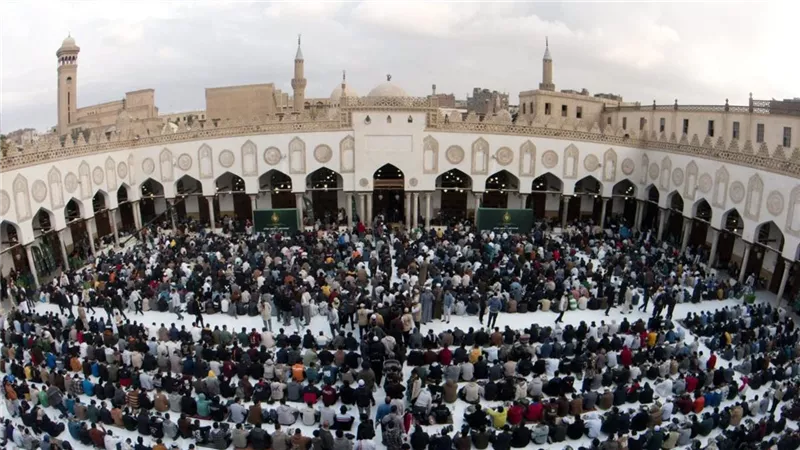 مشهد رمضاني متكامل.. «بيت الزكاة» يوسّع مظلة الحماية الاجتماعية من رحاب الأزهر