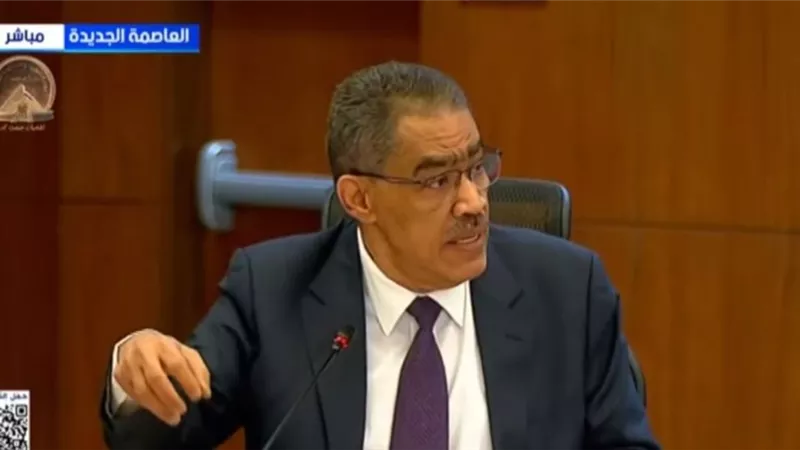 وزير الإعلام: مصر قضت 6 سنوات كاملة منذ 2014 في القضاء على الإرهاب