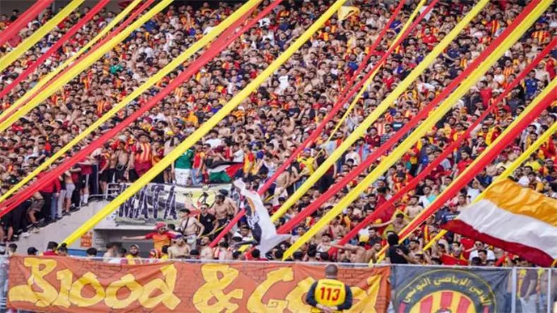 نفاد تذاكر مباراة الأهلي والترجي في رادس قبل قمة دوري أبطال أفريقيا