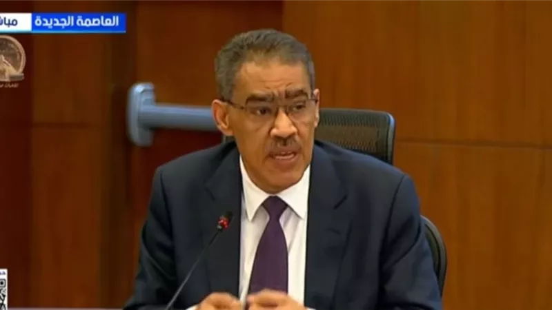 ضياء رشوان: لم أقارن مصر بفرنسا بل أوضحت دعم العيش للمواطن صاحب البلد