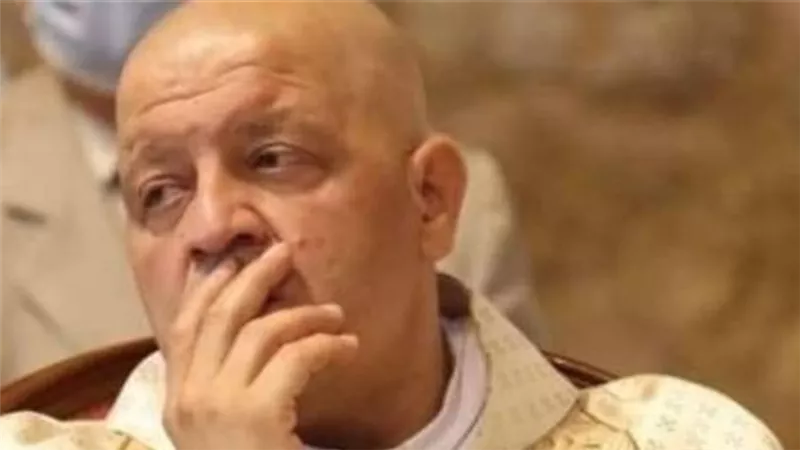 الكنيسة الكاثوليكية بمصر تنعى استشهاد الخوري بيار الراعي