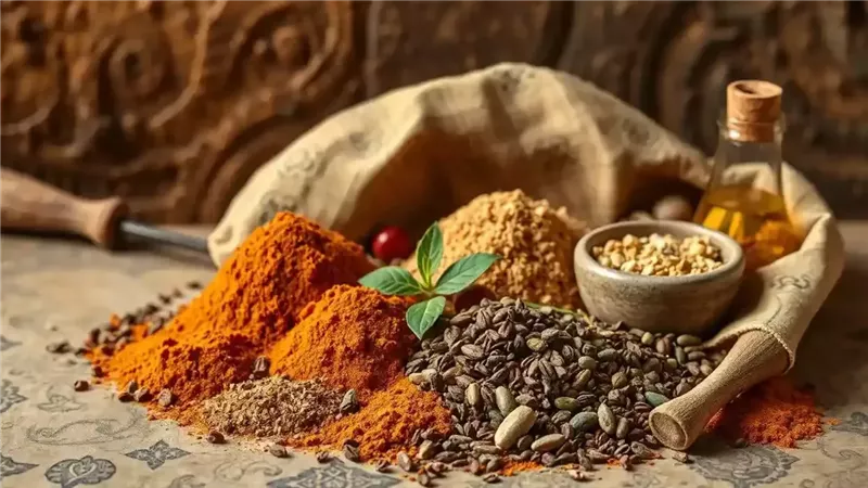 لبشرة ناعمة قبل العيد.. طريقة عمل الدلكة السودانية في البيت