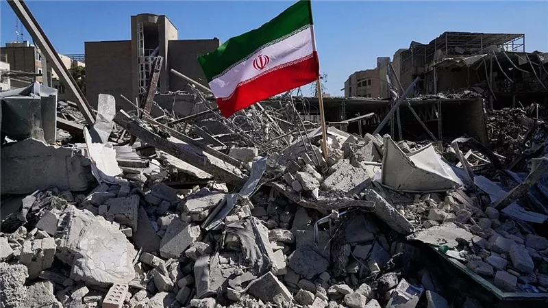 هيئة البث العبرية: سقوط النظام الإيراني سيستغرق لمدة عام