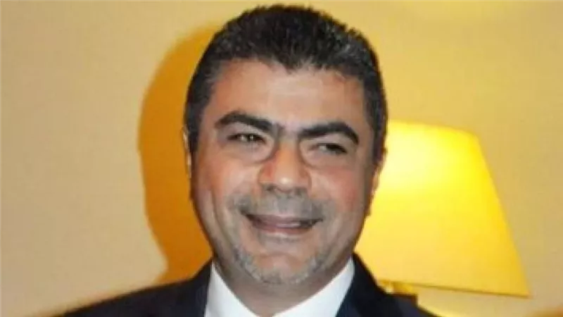 أيمن الجميل: كلنا وراء الرئيس السيسي فى مواجهة أزمات المنطقة 
