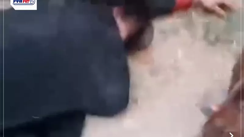 زوجة أب تعتدي على فتاة بقرية تلات في الفيوم.. وتحرير محضر بالواقعة