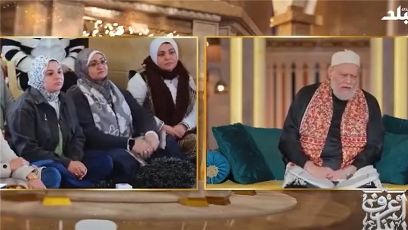 علي جمعة: يجوز الجمع بين نية قضاء رمضان وصيام الست من شوال