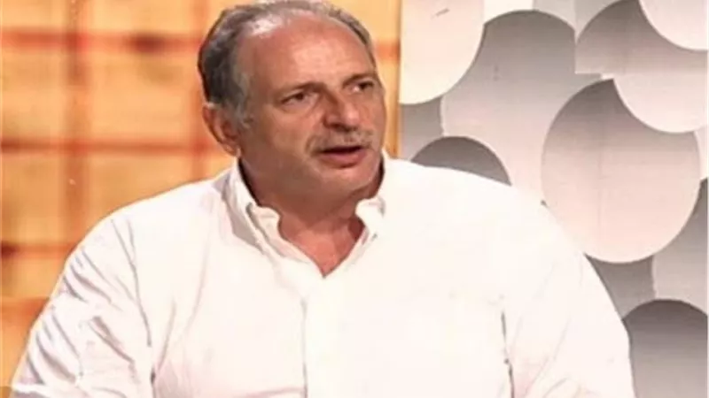 محمد عبد الوهاب : مبدخلش الاهلى عشان البعض رافض وجودي