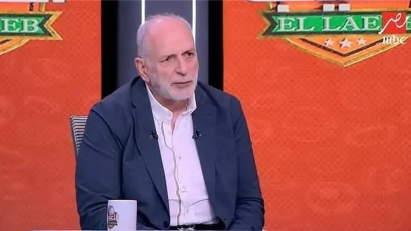 محمد عبد الوهاب: العقوبات المادية مش هتنفع مع نجوم الاهلى