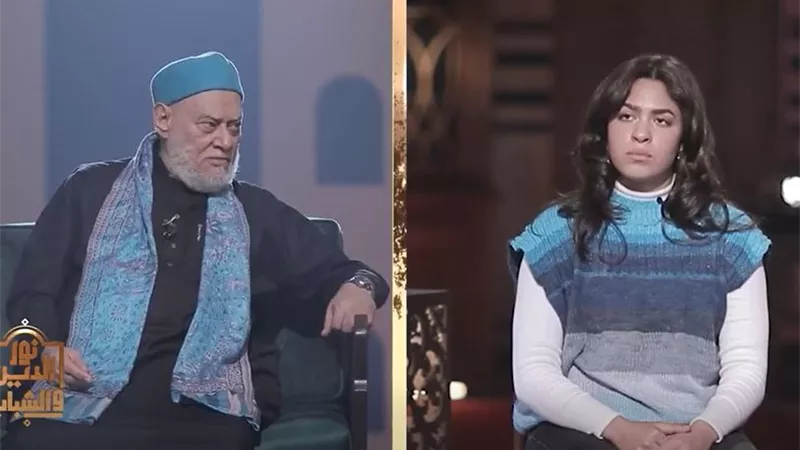 كيف نتأكد من صحة الأحاديث النبوية؟.. علي جمعة يجيب