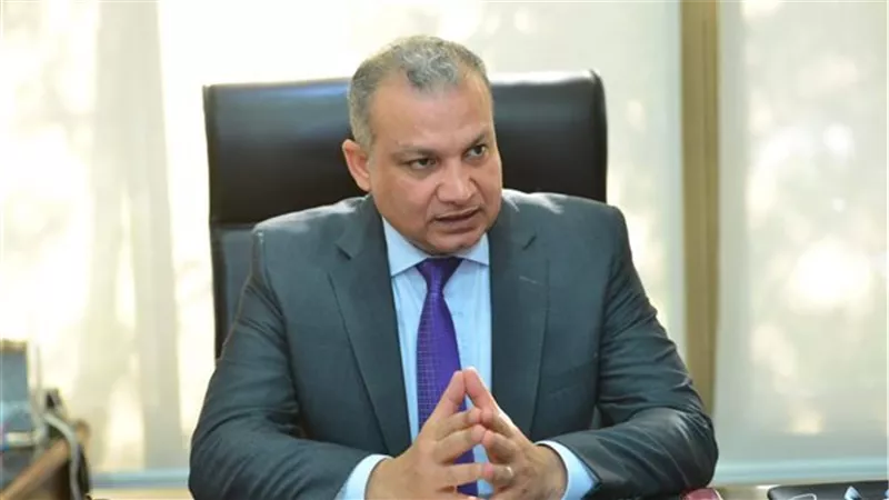 تكليف المهندس خالد صديق بالإشراف على مكتب وزيرة الإسكان 