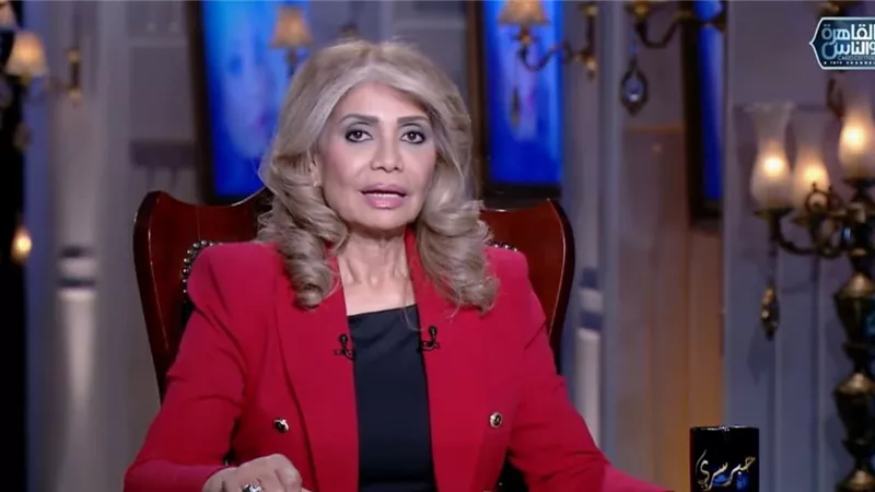 سوسن بدر: الأعمال الناجحة والفاشلة جزء من رحلة كل فنان