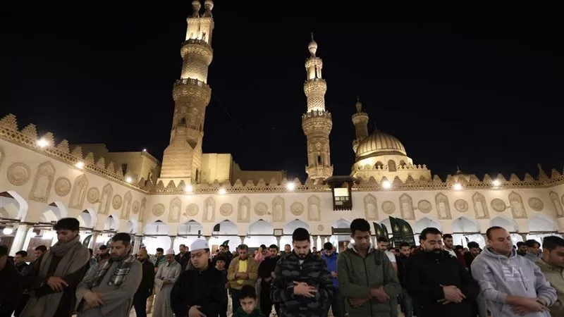 ماهي أسباب استمرار الحضارات وكيف تكون راسخة؟.. الأزهر ي يوضح