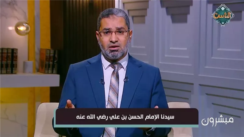 كيف نُجسِّد هدي النبي في حياتنا اليومية؟.. أستاذ بالأزهر يوضح
