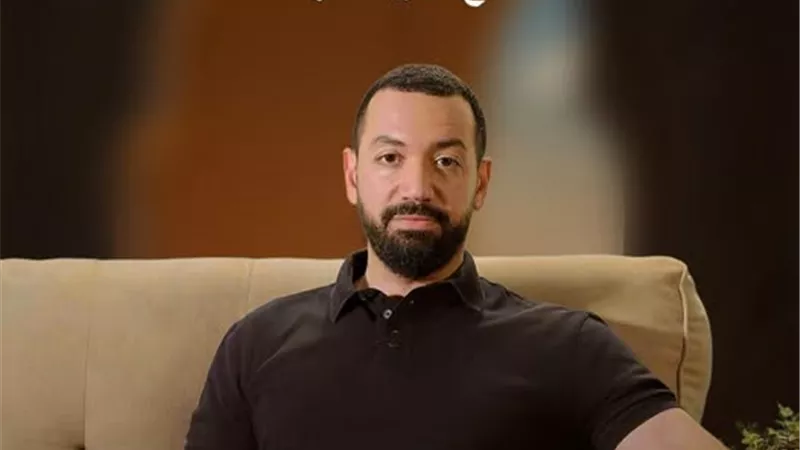 معز مسعود يعود للأضواء عبر «ربنا موجود» على قناة أون.. التفاصيل الكاملة