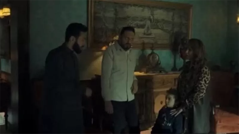 مسلسل المداح 6 الحلقة 22.. حمادة هلال يكتشف خدعة جديدة من الجن