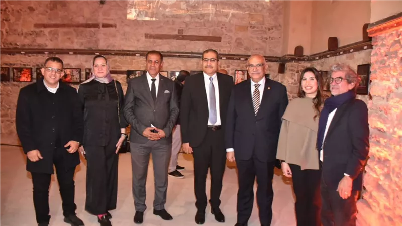 افتتاح معرض «رمضان كما نعيشه» بقصر الأمير طاز بمشاركة 55 مصورًا