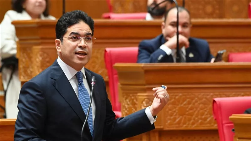 ضياء داود يدعو لجلسة طارئة للبرلمان بعد رفع أسعار المحروقات