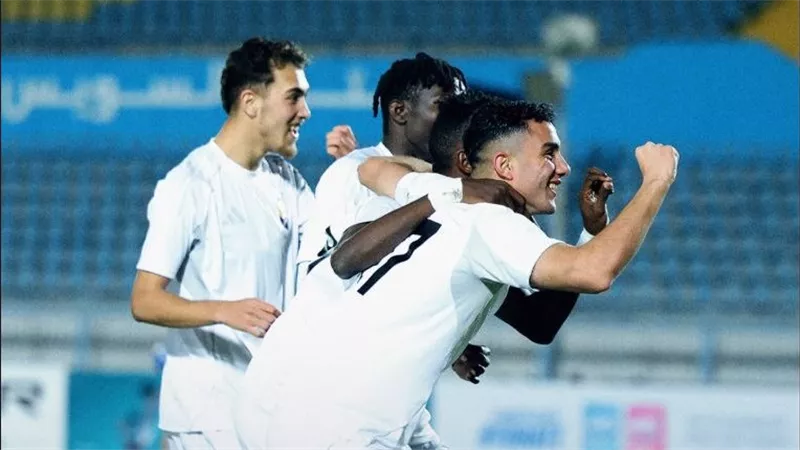 الجونة يحبط المصري بخسارة مثيرة ويتقدم في جدول ترتيب الدوري الممتاز