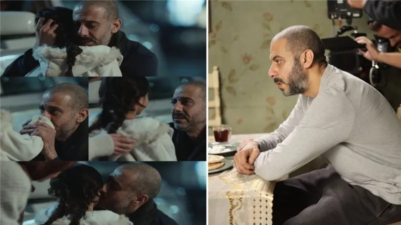 مسلسل «أب ولكن» يفتح جدل حقوق الأب وما يقوله القانون؟