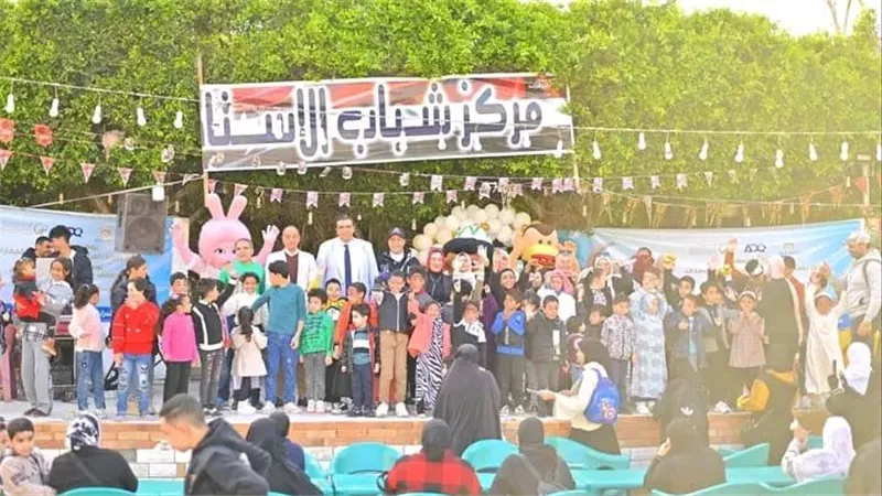 جهود مكثفة لمديريات بورسعيد واستمرار الفعاليات الخدمية والمجتمعية في شهر رمضان