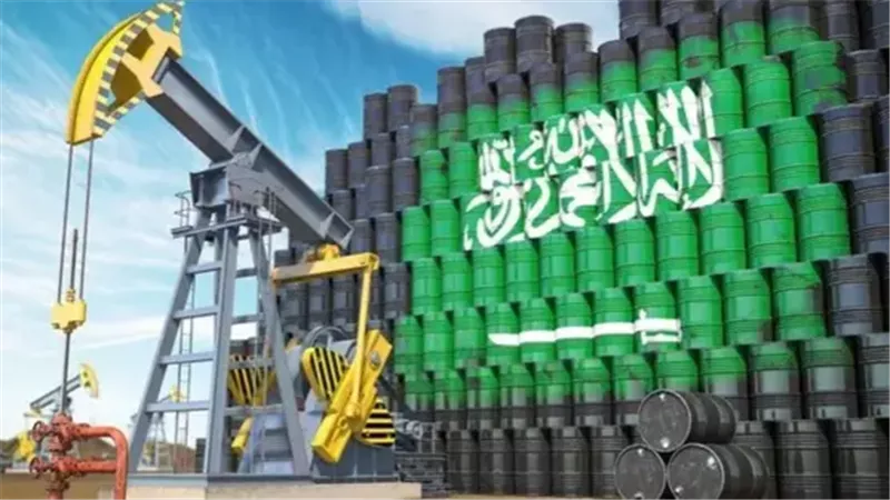 تحول استراتيجي.. السعودية تعتمد على البحر الأحمر لتأمين صادرات النفط عالميا