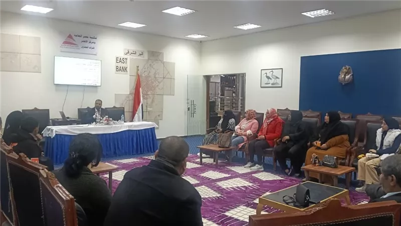 جامعة الأقصر تنظم ندوة توعوية حول ضوابط الصيام الآمن لمرضى السكري