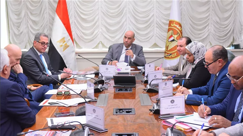 لتعزيز الإنتاج وزيادة الصادرات.. 