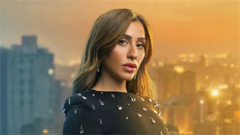 «إيه التمثيل ده».. دينا الشربيني تشعل إنستجرام برسالة إعجاب لريهام عبدالغفور