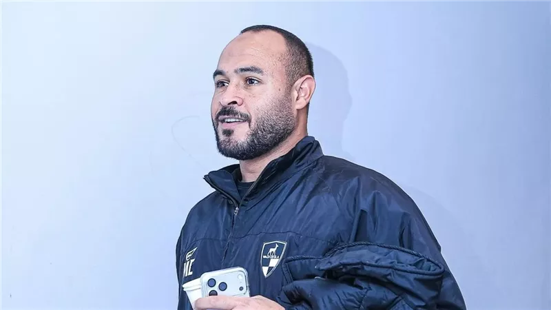 محمد الشيخ يكشف لـ«نيوز رووم» تفاصيل حصوله على دورة «UEFA» في إنجلترا