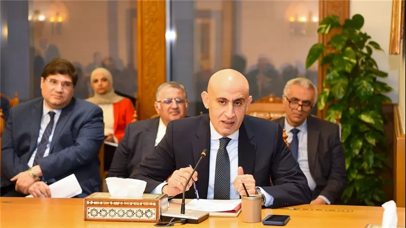وزارة الخارجية تستضيف اجتماعا تنسيقيا لوزراء الخارجية والتعليم والاتصالات