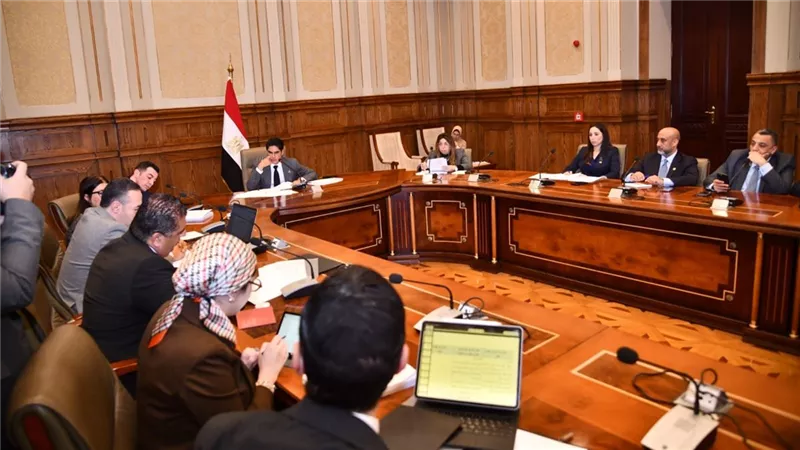 برئاسة أبو هشيمة..اقتصادية الشيوخ تناقش قانون حماية المنافسة ومنع الاحتكار