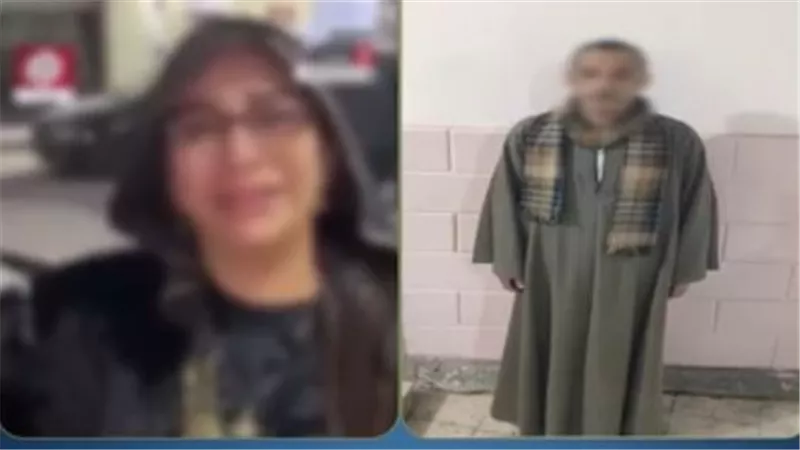 تاكيدا لنيوز رووم.. القبض على المتهم بإحداث تلفيات بسيارة الصحفية آيه الجيار