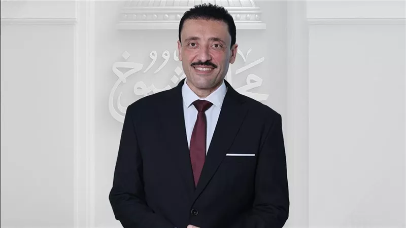  محمد رزق:إشادة الرئيس السيسي بـ“دولة التلاوة” تعكس حرص الدولة على دعم المواهب