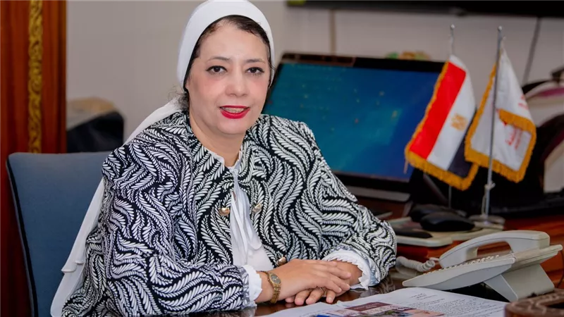 رانيا شرعان: المكتبات العربية منارات للمعرفة وجسور تربط التراث بالمستقبل