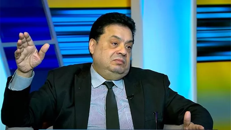 الكاتب عادل عصمت يوضح الفرق بين عبادة الله والشعائر