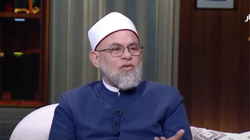 اعتداء على أقدار الله.. لماذا لا ينبغي الانشغال بالحكم على الناس بجنة أو نار؟