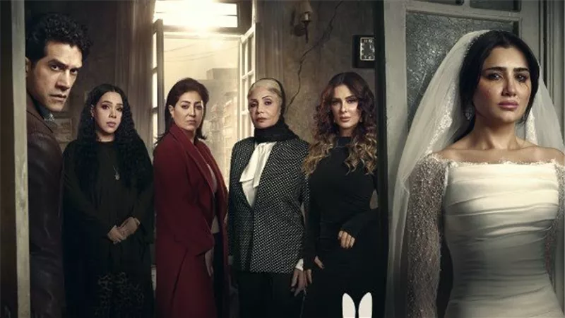 المجلس القومي للمرأة يشيد بمسلسل الست موناليزا بطولة مي عمر 