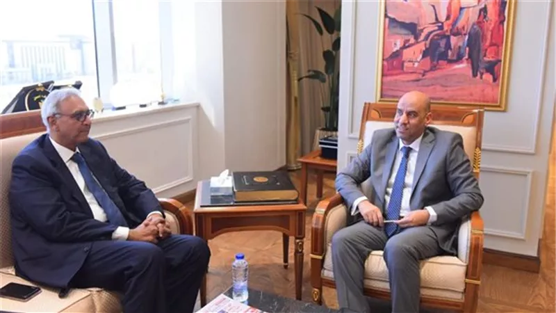 استثمارات هندية بـ 1.5 مليار دولار في بتروكيماويات مصر توفر 5000 فرصة عمل