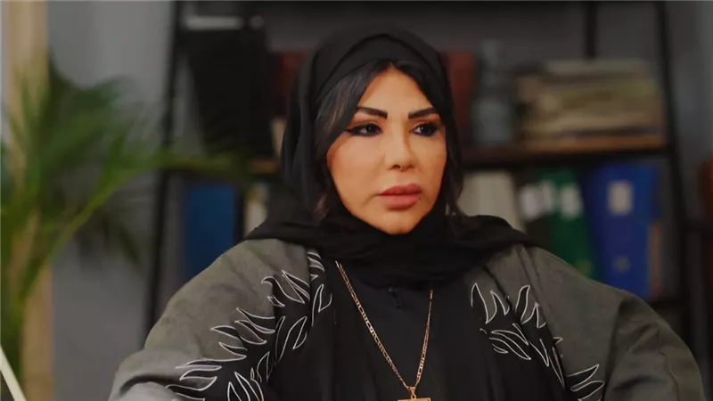 براءة الفنانة غادة إبراهيم في قضية سب وقذف الإعلامية بوسي شلبي