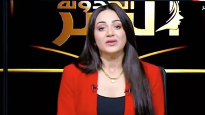 بعد منعها من الظهور الإعلامي.. من هي المذيعة سارة هادي؟