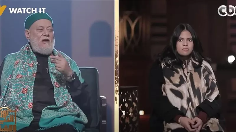 جمعة: لو جعل الله الناس على دين واحد لن تكون هناك حرية