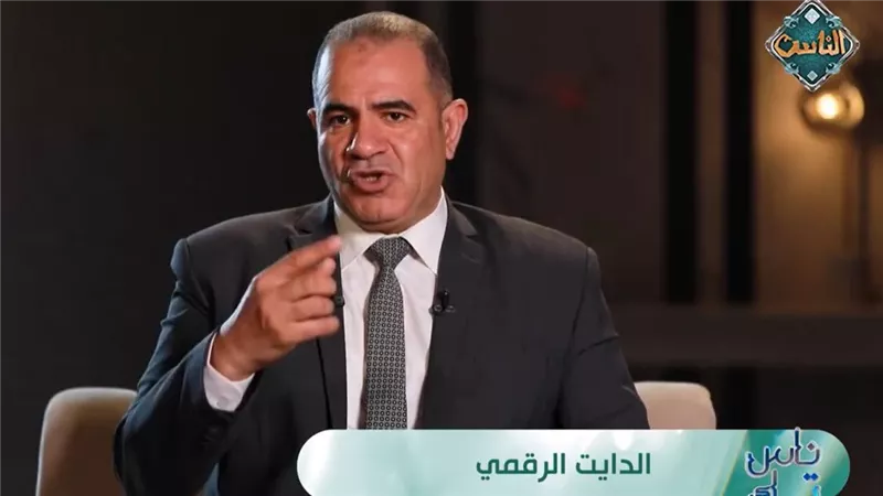 ما هو الدايت الرقمي؟.. أستاذ علم الاجتماع بالمركز القومي للبحوث الاجتماعية 