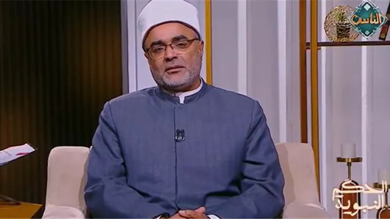 أزهري: الفهم الخاطئ للدين جعل البعض يظن أن التشدد هو التدين