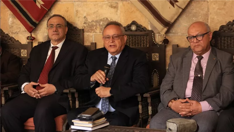 في أمسية رمضانية لمكتبة الإسكندرية: ندوة حول تأثير التكنولوجيا على الثقافة